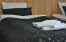 Kuvaoikeudet:: Mats Ahlmark, Konstapelgrand 23, 831 38 Ostersund, 0702-26 66 17, rewpert@hotmail.com Scandic Ostersund Syd, double room, close up